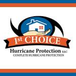 1stchoicehurricaneprotection Profile Picture