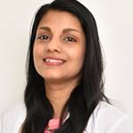 Dr Swati Kadam Profile Picture