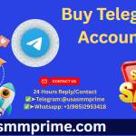 Buy Telegram Accounts Profile Picture