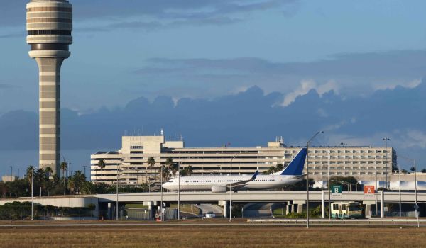 JetBlue Orlando Airport Terminal - MCO +1-844-675-1023