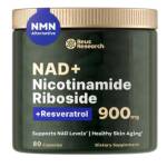 Longevity Supplement Profile Picture