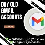 Buy Old Gmail Accounts Accounts Profile Picture