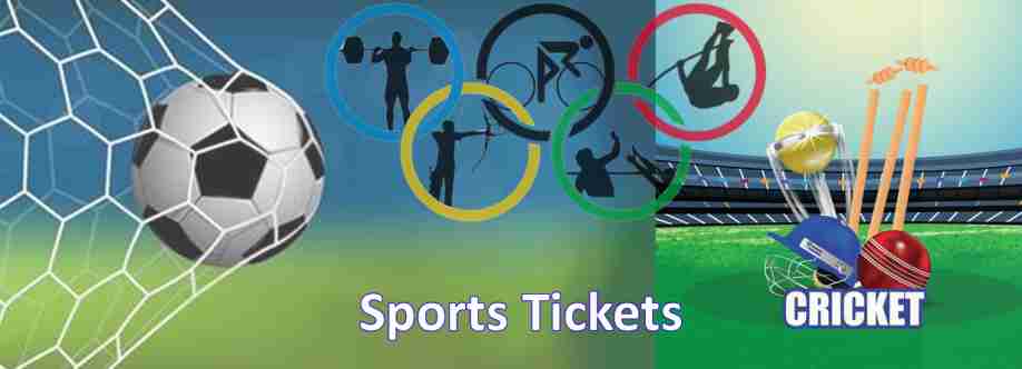 Goodwood Tickets Cover Image