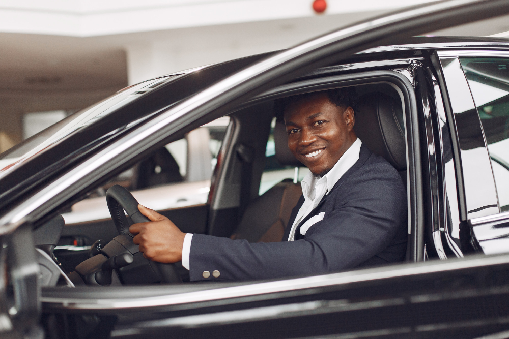 SAF Airport Car Service - New Mexico Black Car Transportation