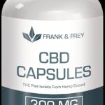 Søren Brostrøm CBD Capsules Denmark (DK) Søren Brostrøm CBD Capsules Denm profile picture
