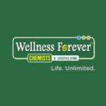 Wellness forever Profile Picture