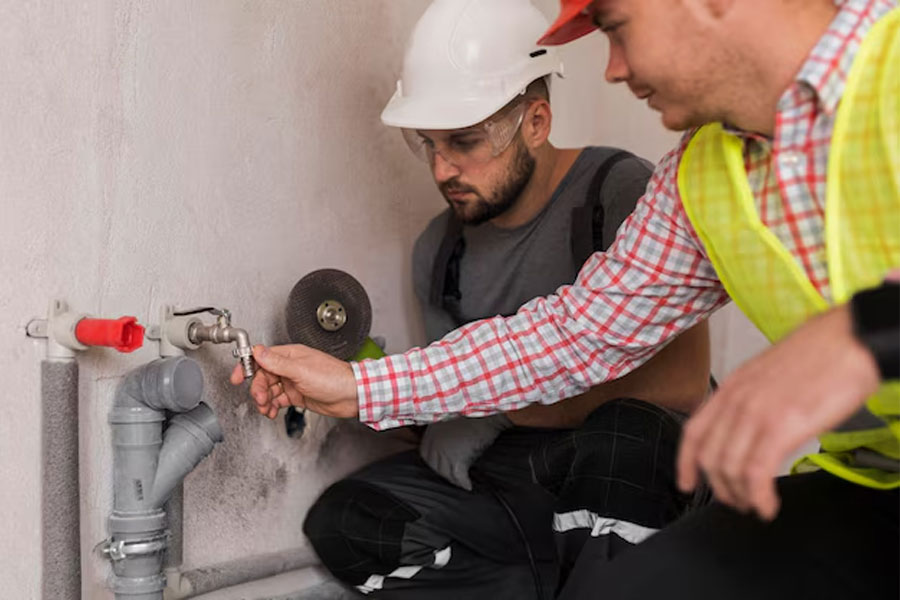 Smart Plumbing for Older Homes Complete Guide