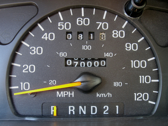 How an odometer disclosure statement can protect you? | Lemon Law Attorneys