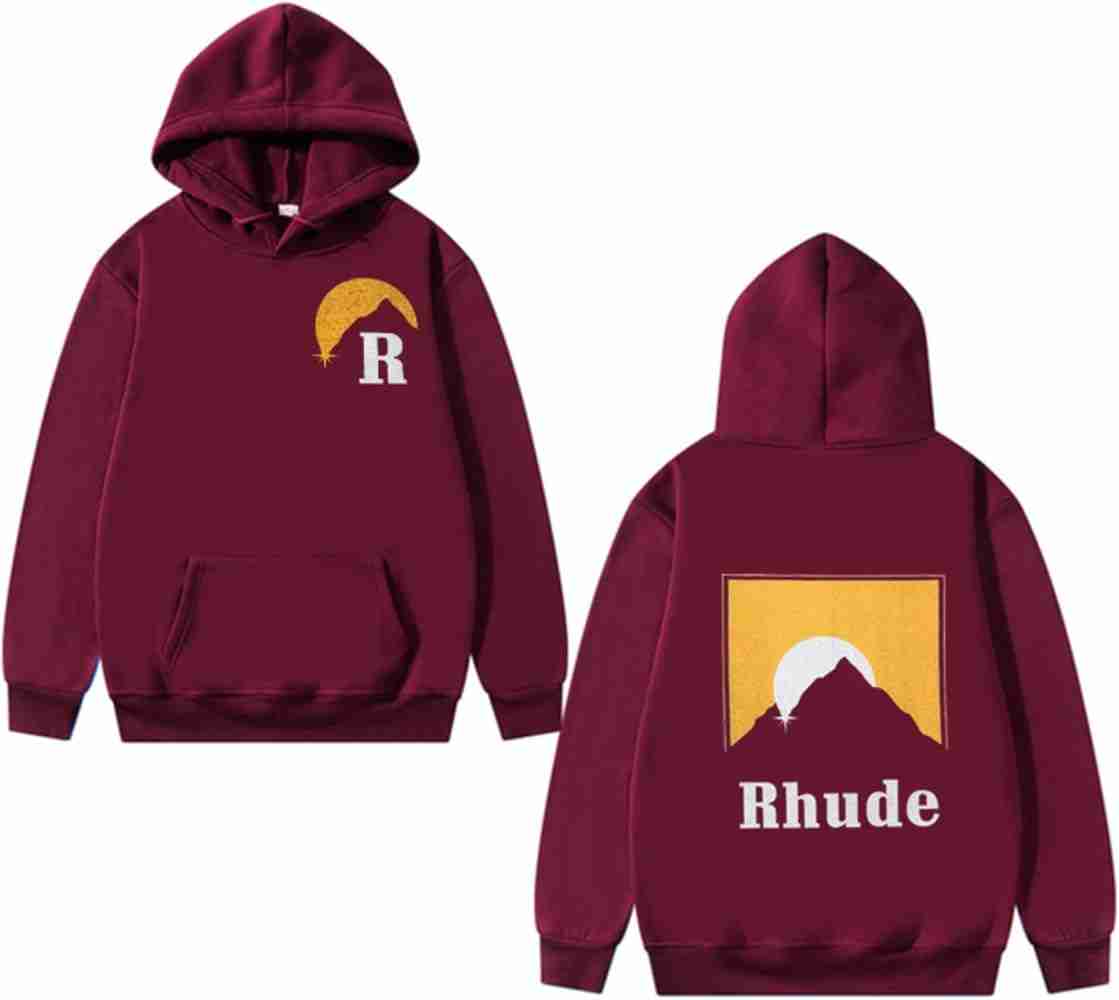 Rhude Clothing Profile Picture