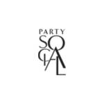 Party Social Profile Picture
