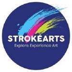 Strokearts Profile Profile Picture