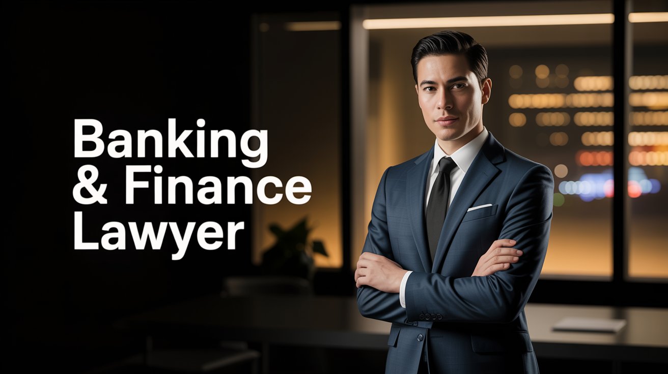 Role of a Banking Lawyer in Safeguarding Your Business Interests