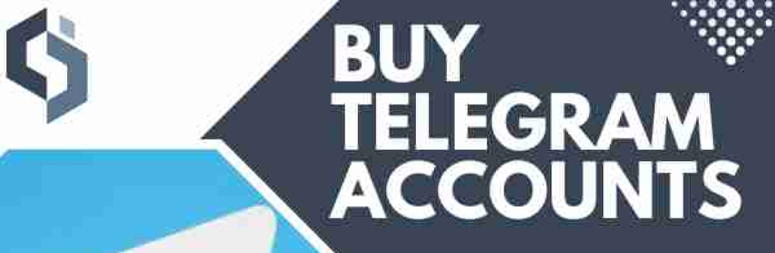 Buy Telegram Accounts Cover Image