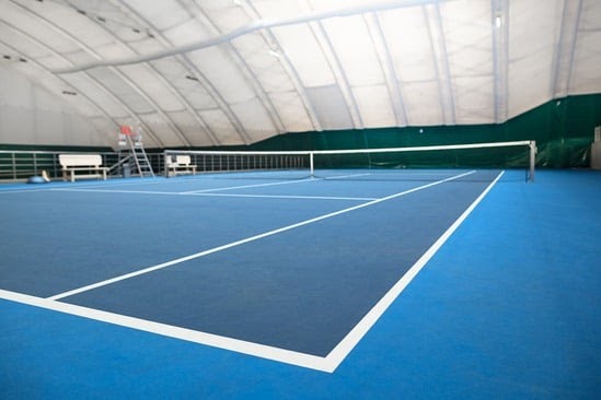 Enjoy Fun and Fitness at the Perfect Skating Court