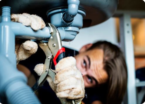 Reliable Leak Detection & Emergency Plumbing in San Ramon – Magnificent Plumbing