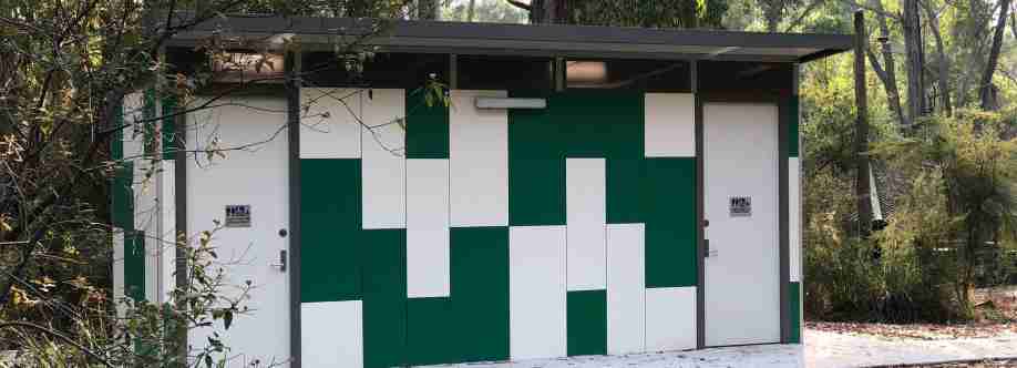 Stellar Washrooms Cover Image