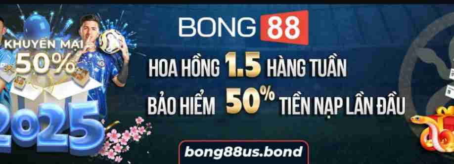 Bong88 Cover Image