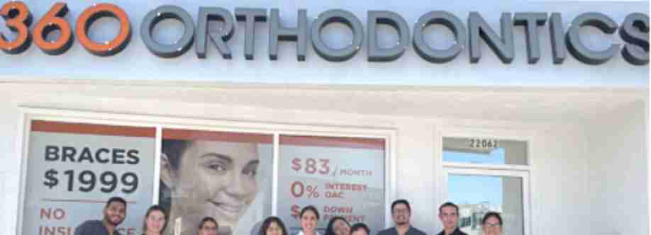 360orthodonticswo Cover Image