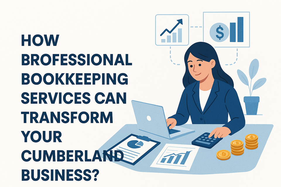 How Professional Bookkeeping Services Can Transform Your Cumberland Business - Tripoto