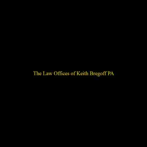 The Law Offices Of Keith Bregoff Profile Picture