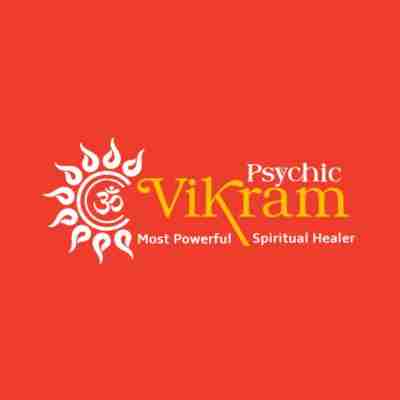 Astrologer Psychic Vikram Profile Picture