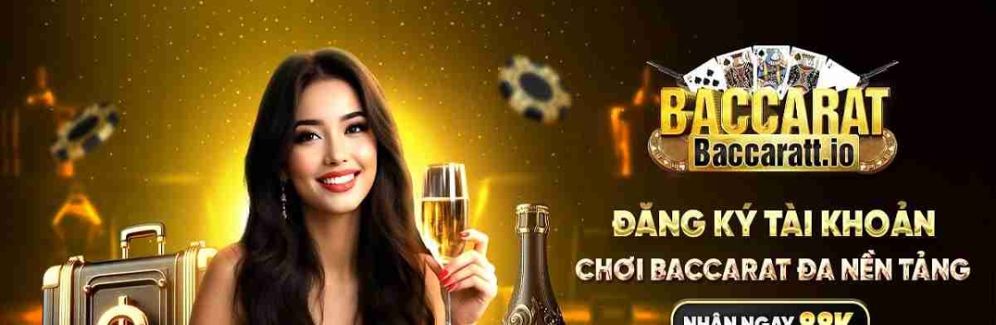 baccarat Cover Image