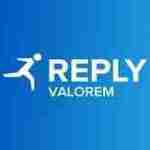 Valorem Reply Profile Picture