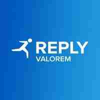 Valorem Reply Profile Picture