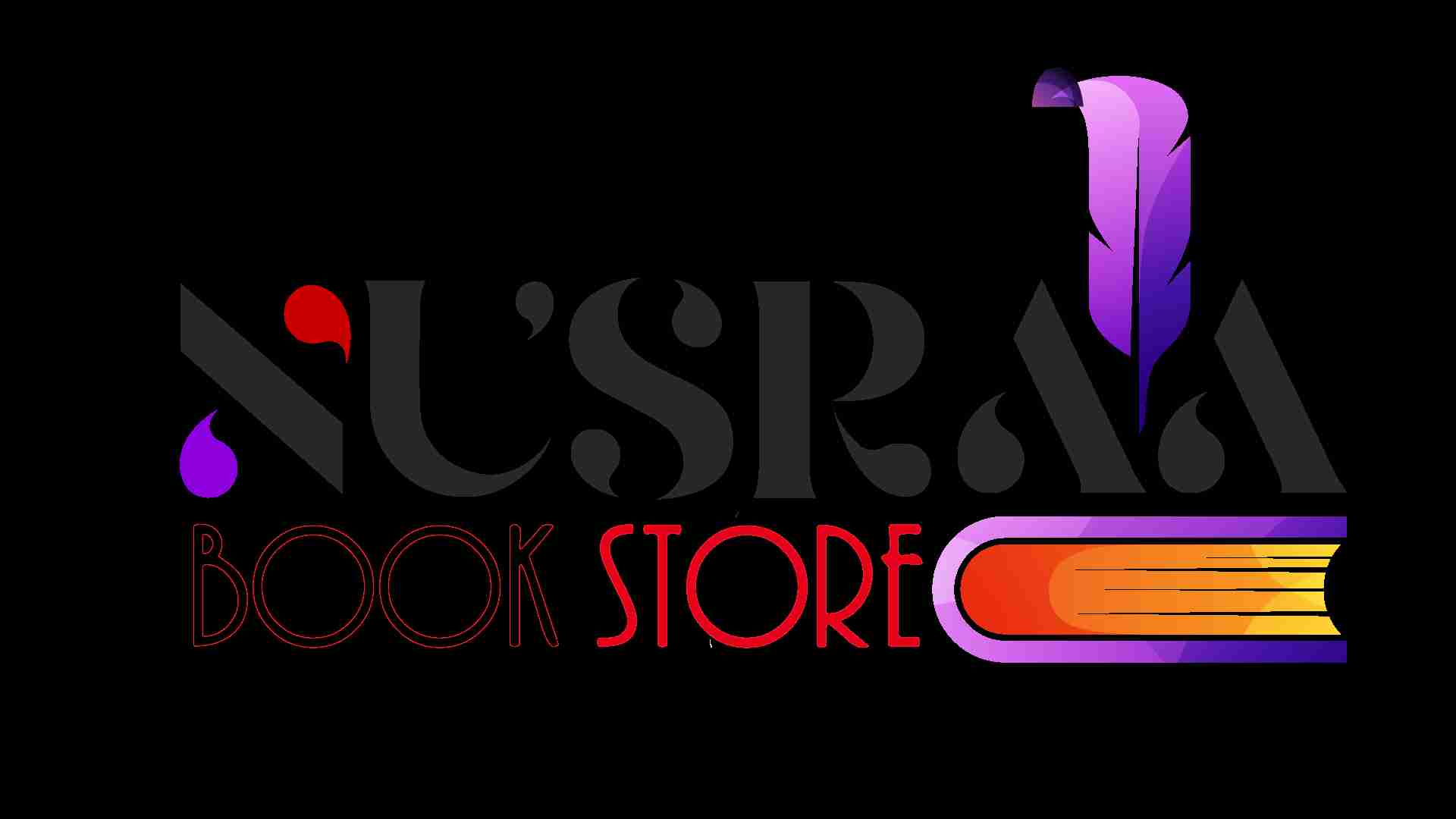 nusraa book store Profile Picture