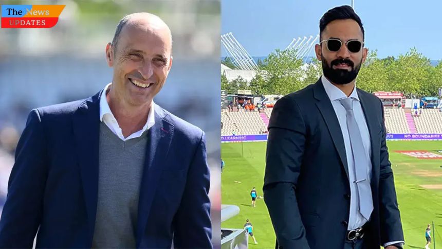 Dinesh Karthik Slams Officials – No Common Sense Drama!