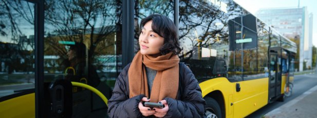 City Travel, Simplified: Coach Bus Hire in Chicago Article - ArticleTed -  News and Articles