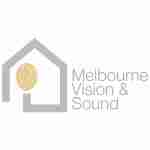 Melbourne Vision and Sound Profile Picture