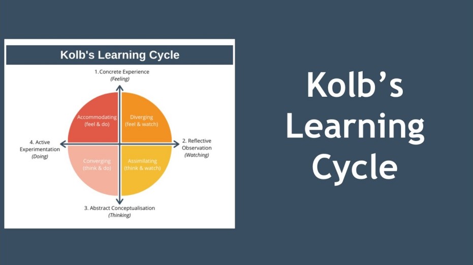How to Build Your Kolb’s Learning Reflective Essay For A+ - The Fan News