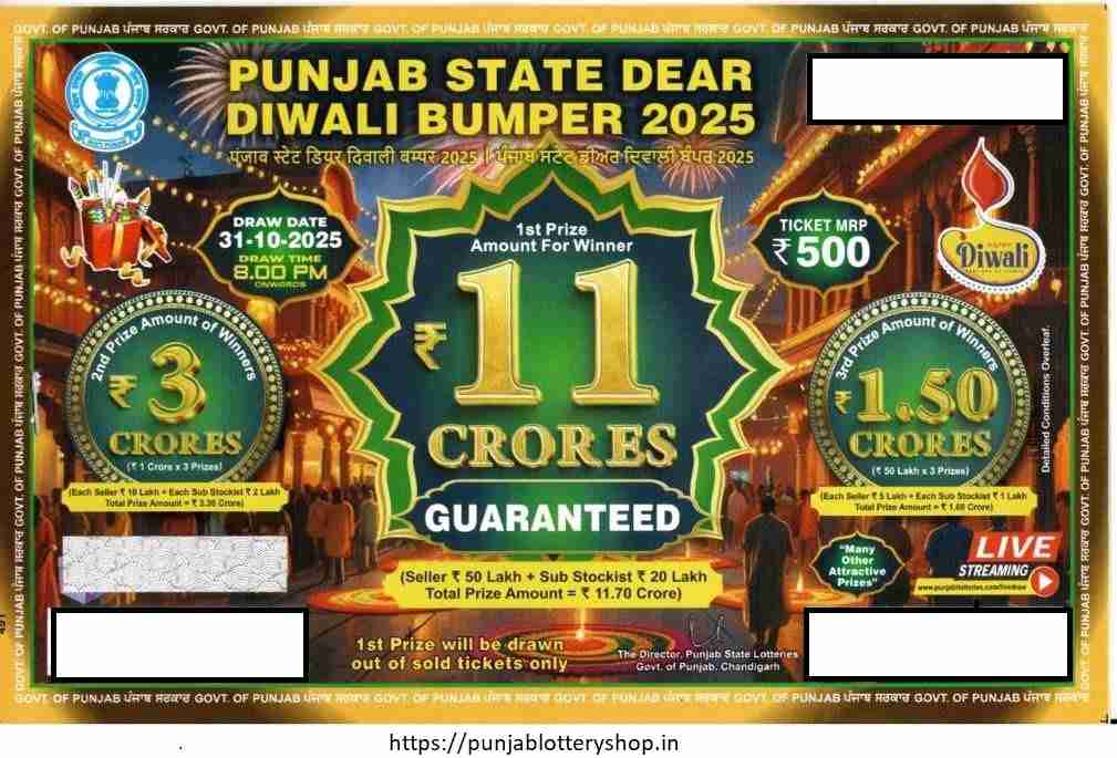 Diwali, the festival of lights, brings joy, prospe..