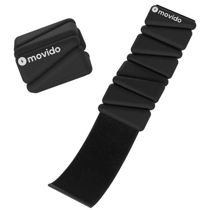 Top 5 Benefits of Using Carbon Wrist And Ankle Weights