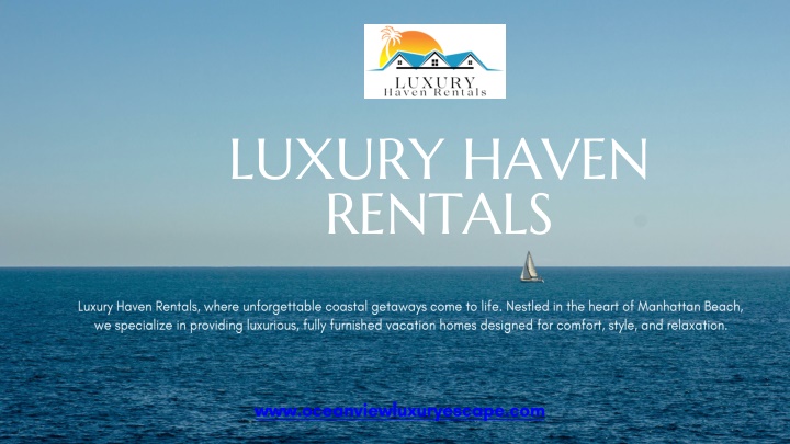 PPT - Luxury Desert Retreat with Stunning Views and Comfort PowerPoint Presentation - ID:14437466