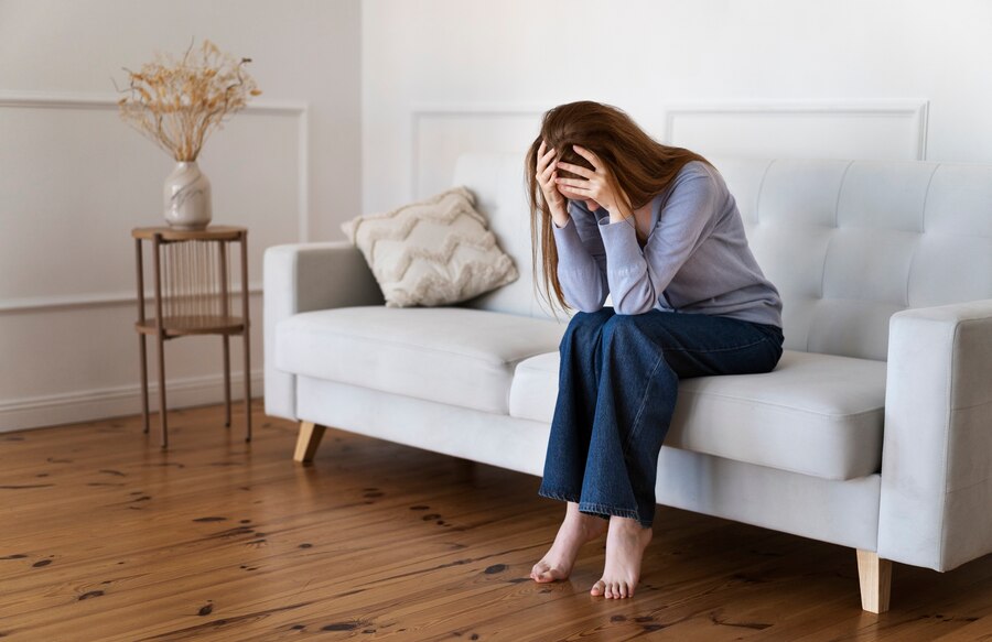 Best Trauma Therapist Counselling in Edmonton