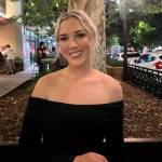 Amelia Francis Profile Picture