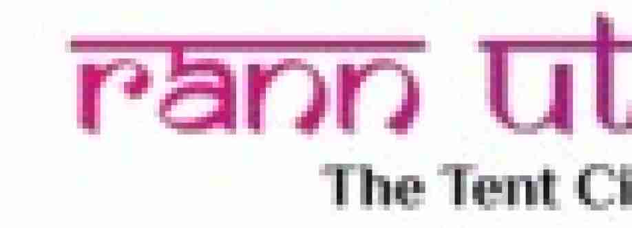 Rann Utsav The Tent City Cover Image