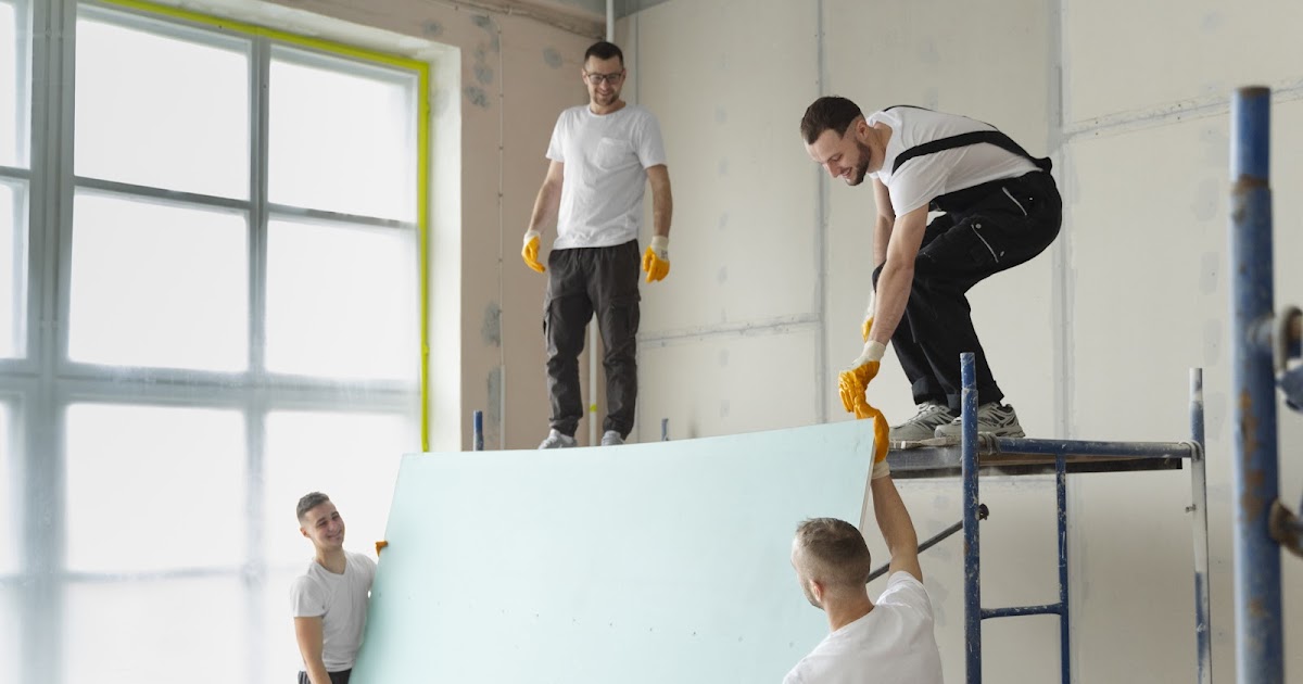 Affordable Interior Renovation Contractor in Singapore – Choose 3E Builder & Prefab Pte. Ltd.