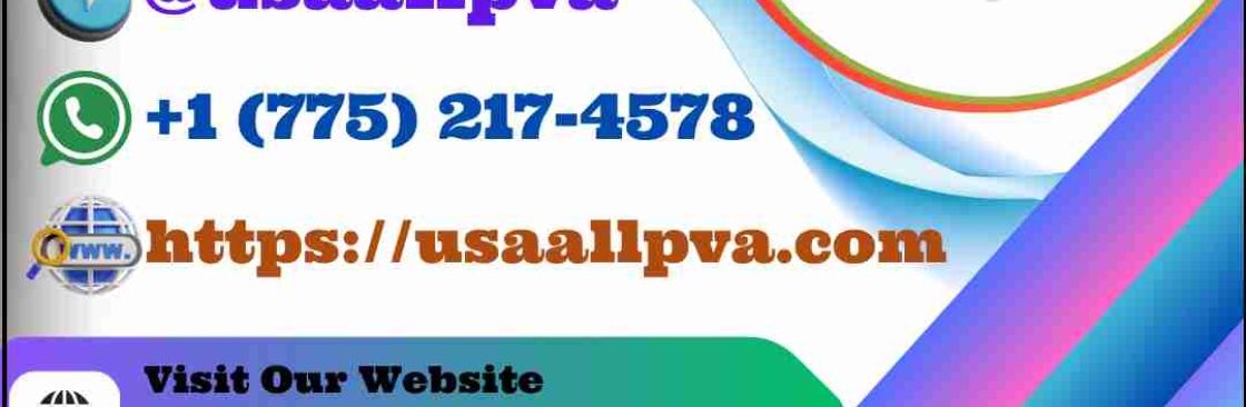 paypal account Cover Image
