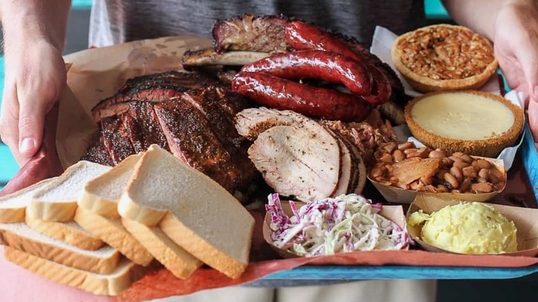 The 10 Barbecue Joints That Even Anthony Bourdain Couldn’t Resist - Natural Health News