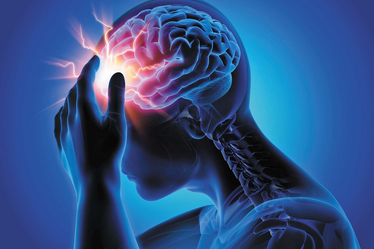Headache Chronic Migraine Pain Management Frederick & Ellicott City, MD