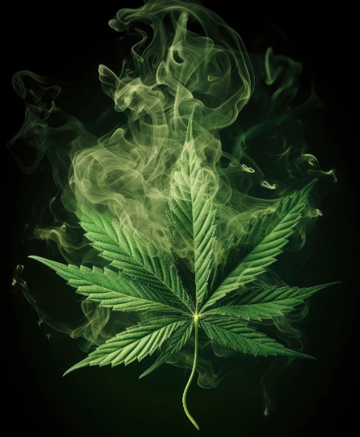Black  Gorilla Strain | Bold, Relaxing Cannabis Flower
