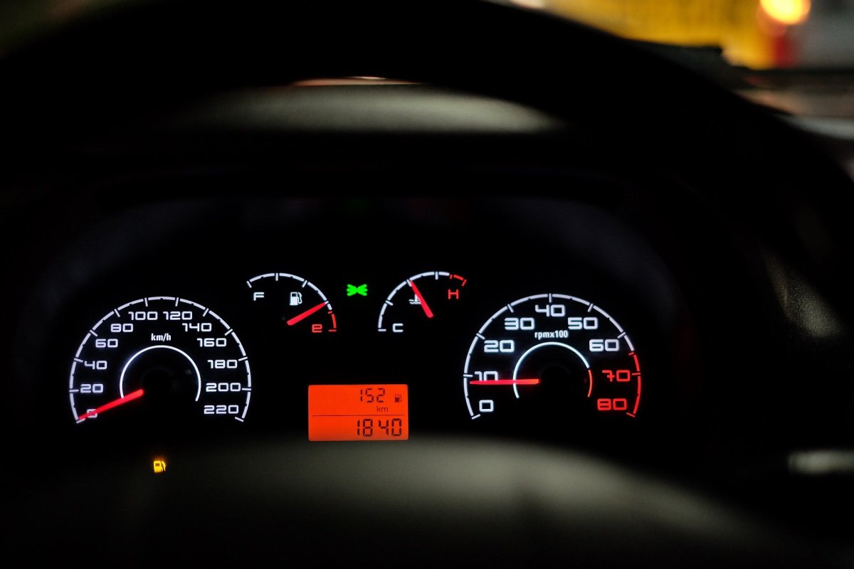 The hidden cost of tampered odometers in used cars | Lemon Law Attorneys