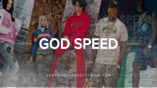 God Speed Profile Picture