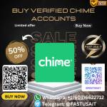 buy verified chime account Profile Picture