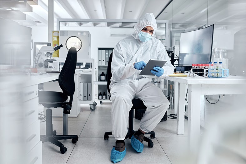 Top 10 best cleanroom company in saudi arabia