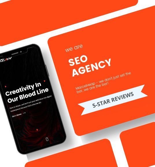 Chester NY SEO Agency | MarcelHeap