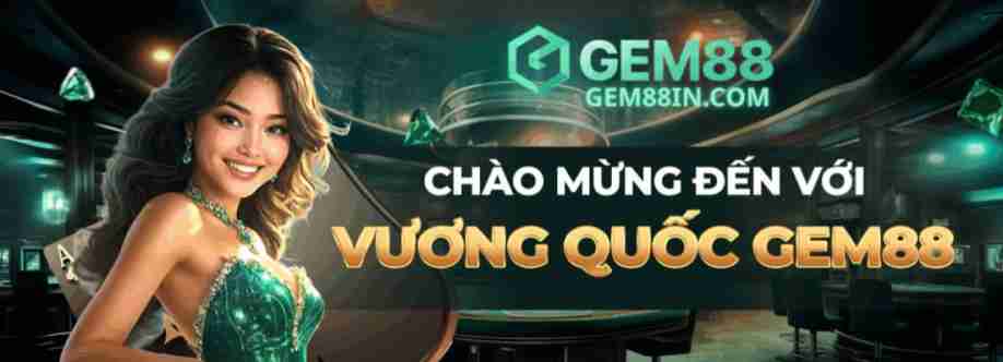 Gem88 Cover Image